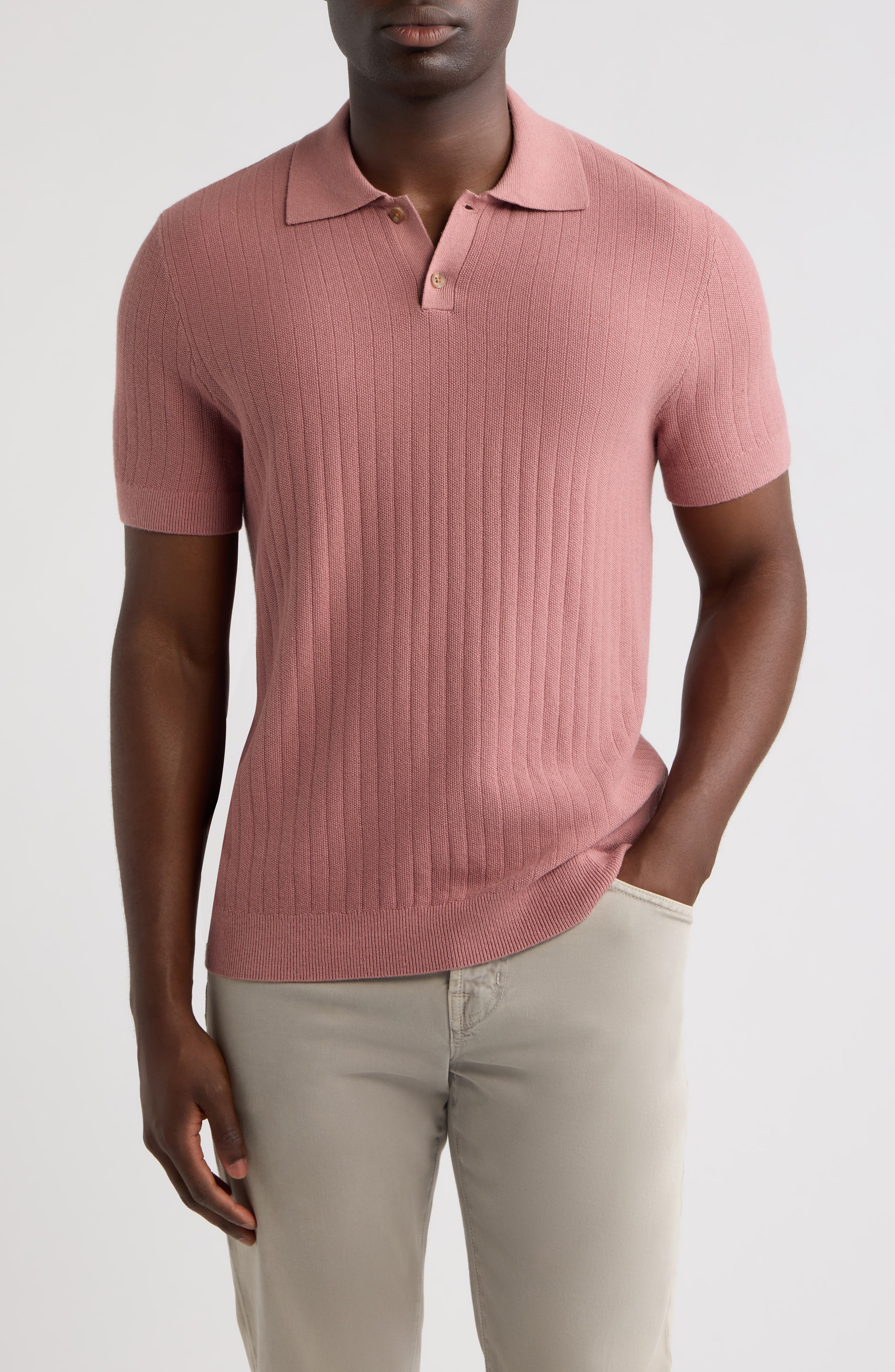 PURPLE TAUPE
