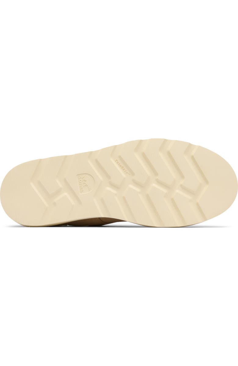 SOREL Slabtown 62<sup>™</sup> Stoic Derby, Alternate, color, Canoe/ Bleached Cera