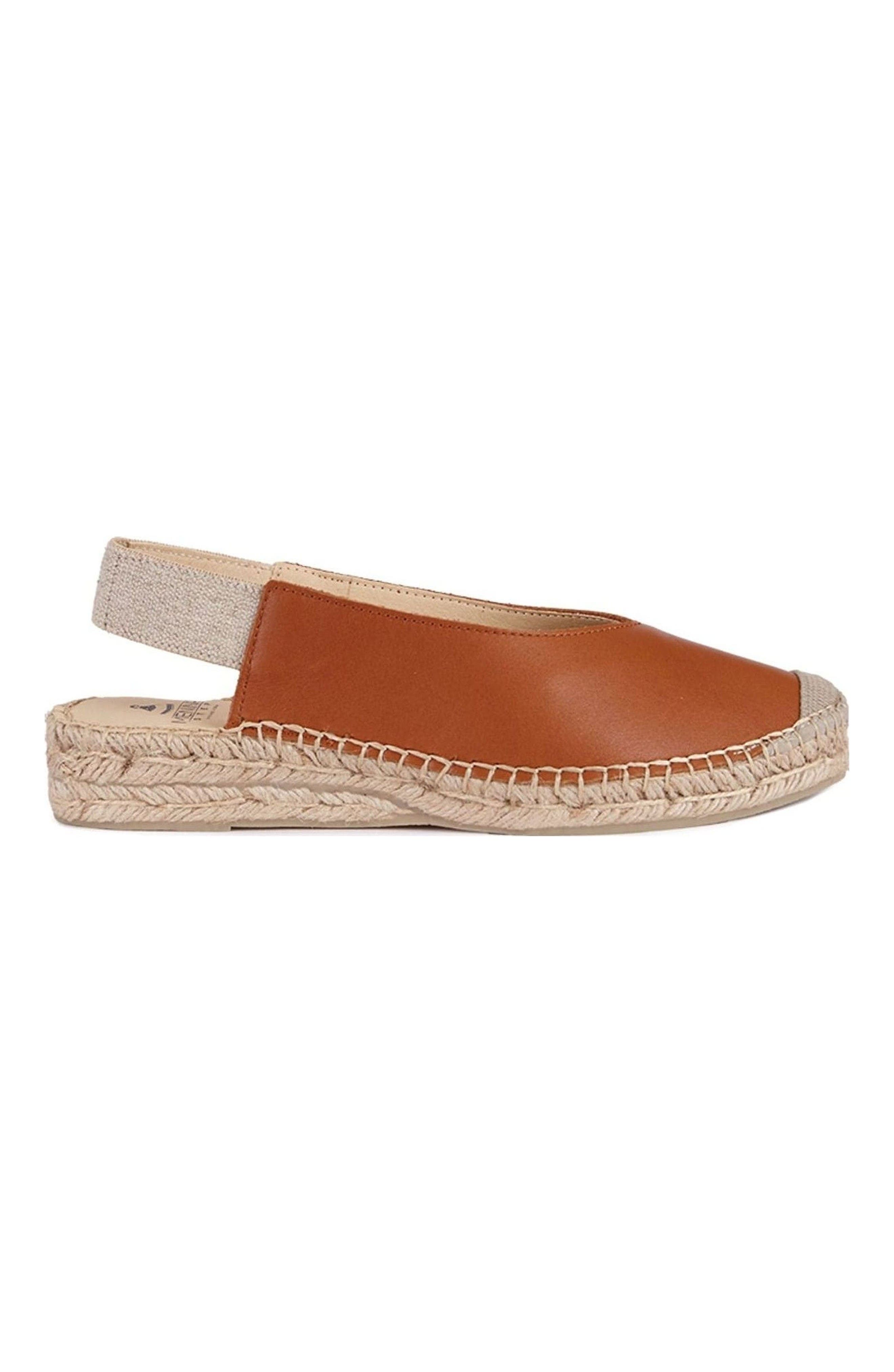 Vayrac Espadrille, Alternate, color, Tan
