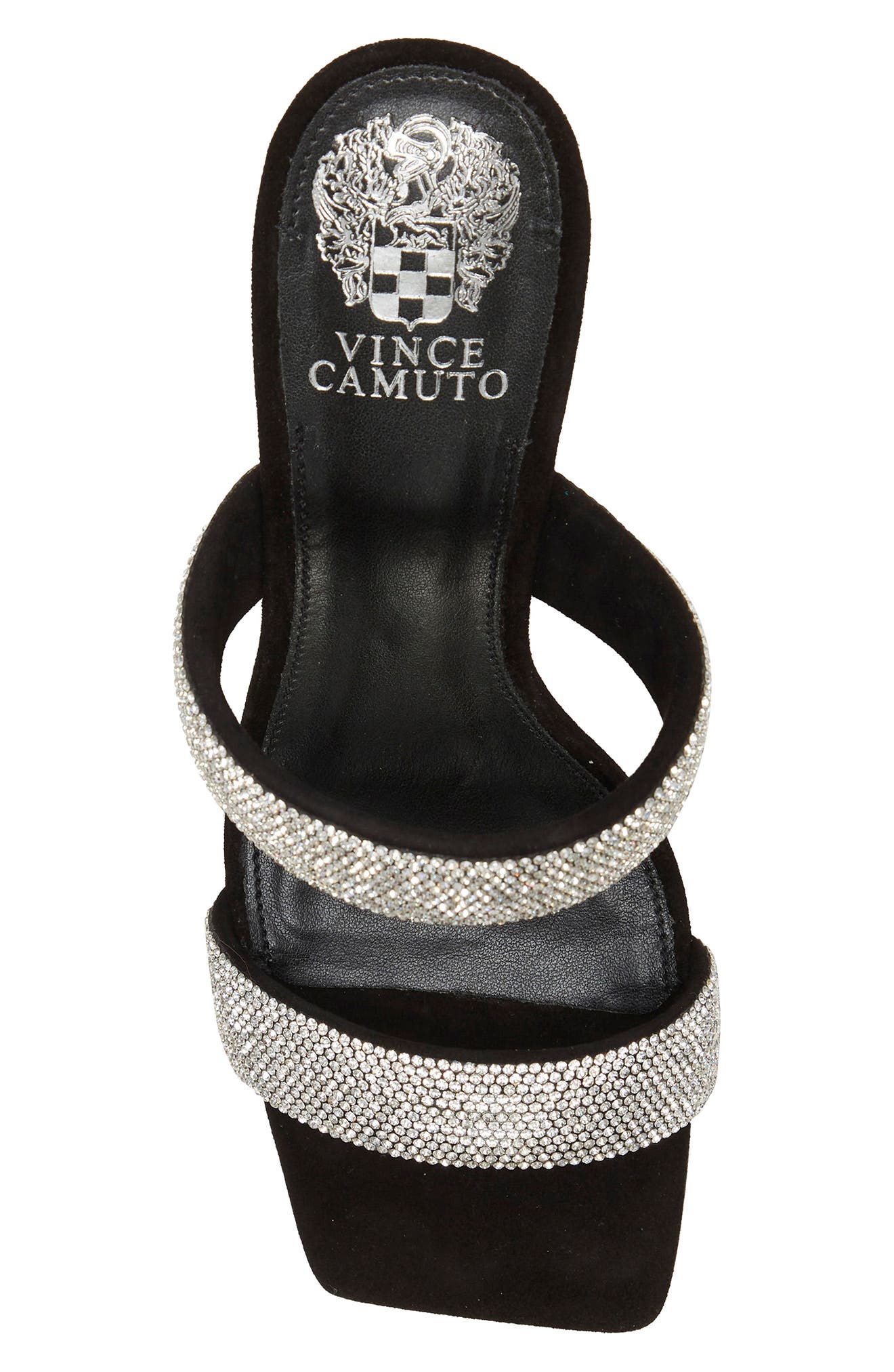 Vince Camuto Aslee Sandal, Alternate, color, 