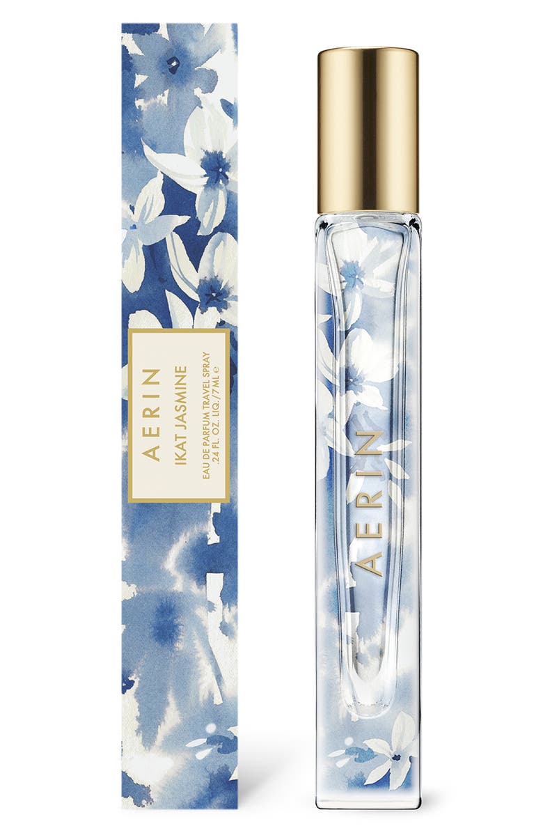 Estée Lauder AERIN Ikat Jasmine Eau de Parfum Travel Spray, Alternate, color, 