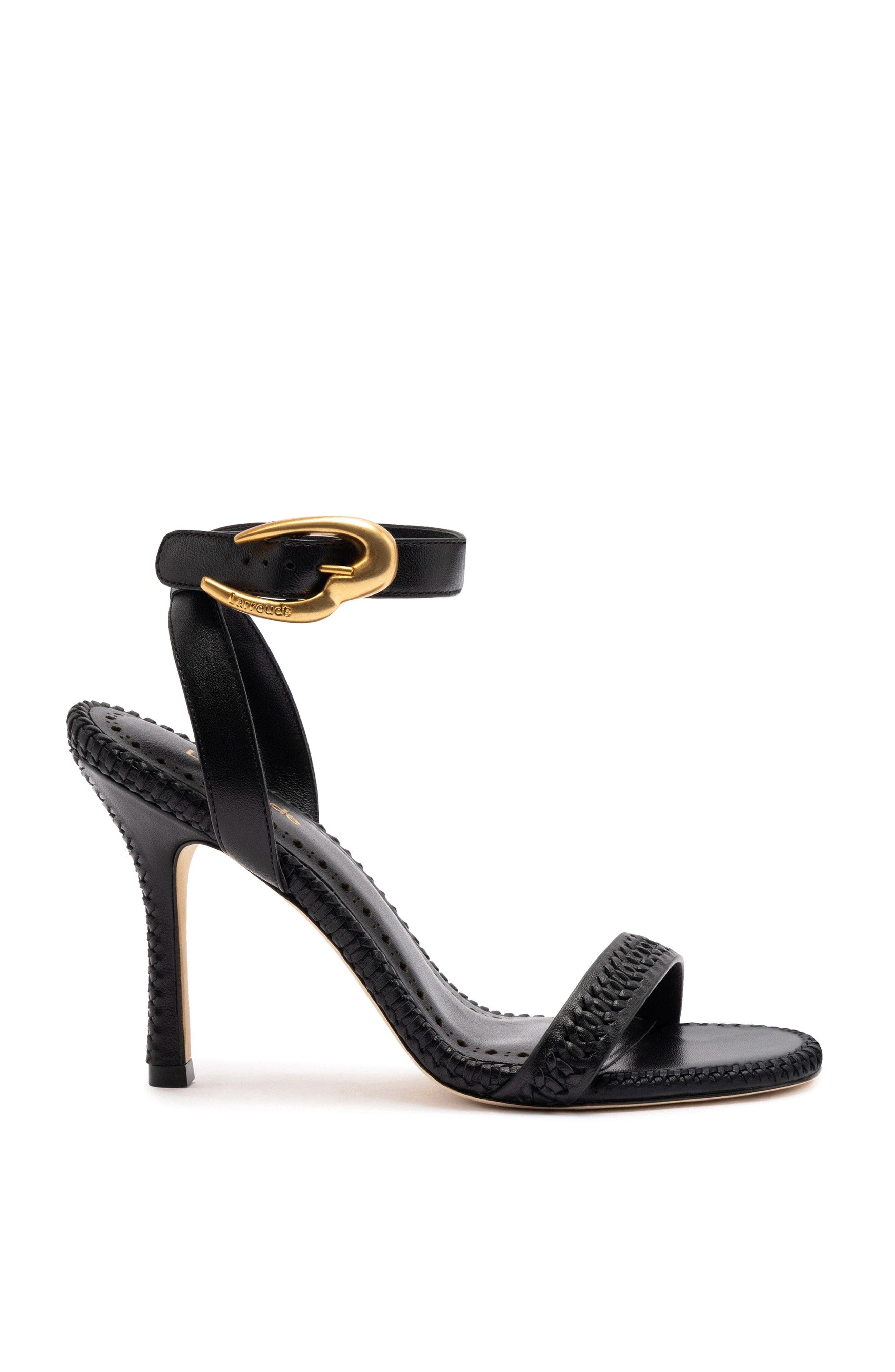 Verona Sandal, Main, color, Black