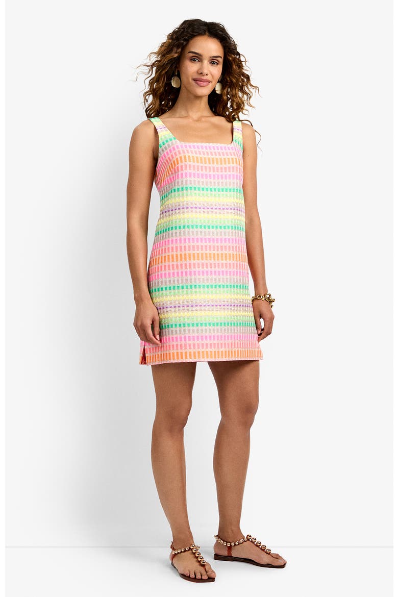 Aspire Dress, Main, color, Multi