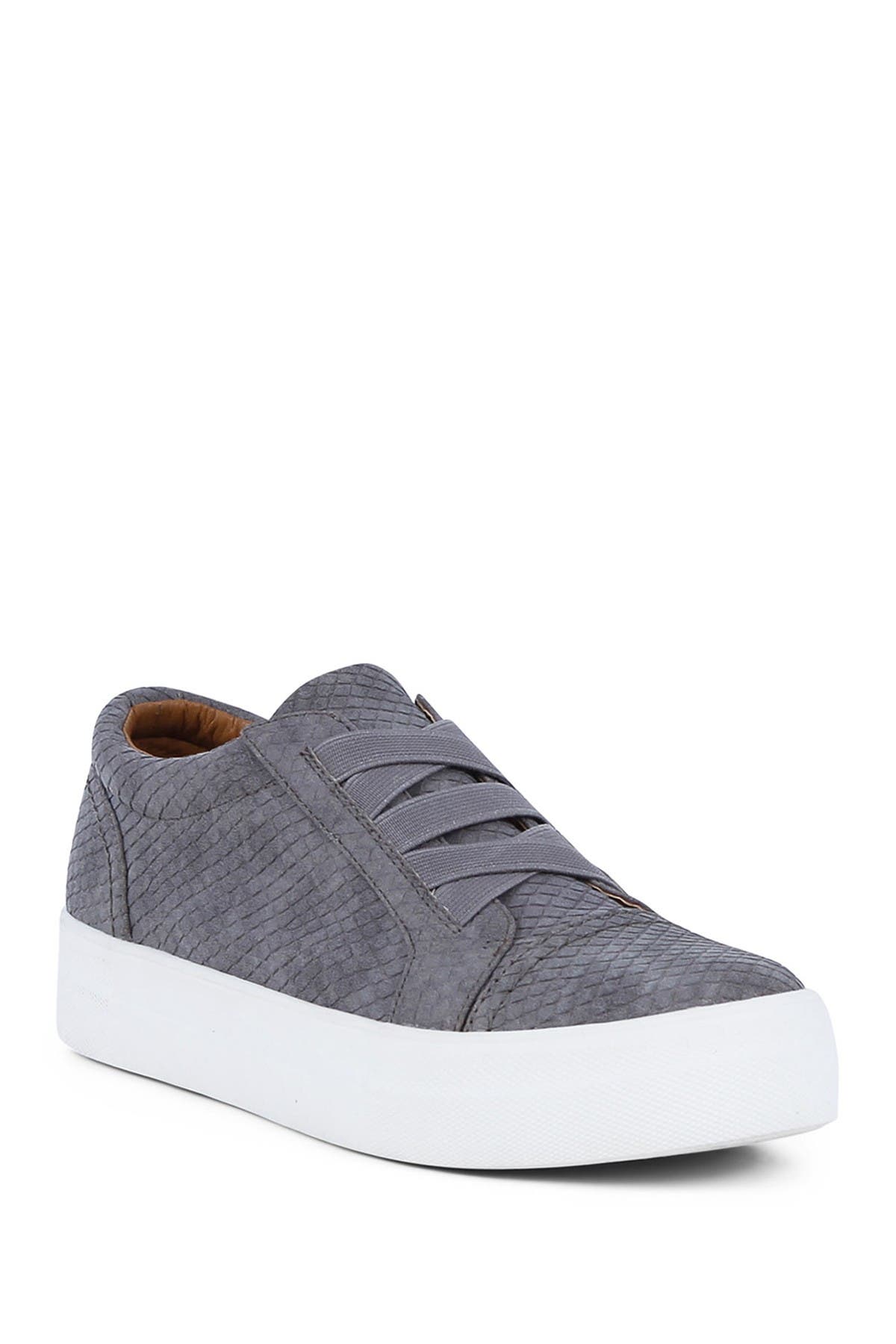 REPORT Rowdy Platform Sneaker (Women) | Nordstromrack