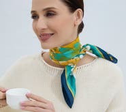 Youzey The Capri Scarf