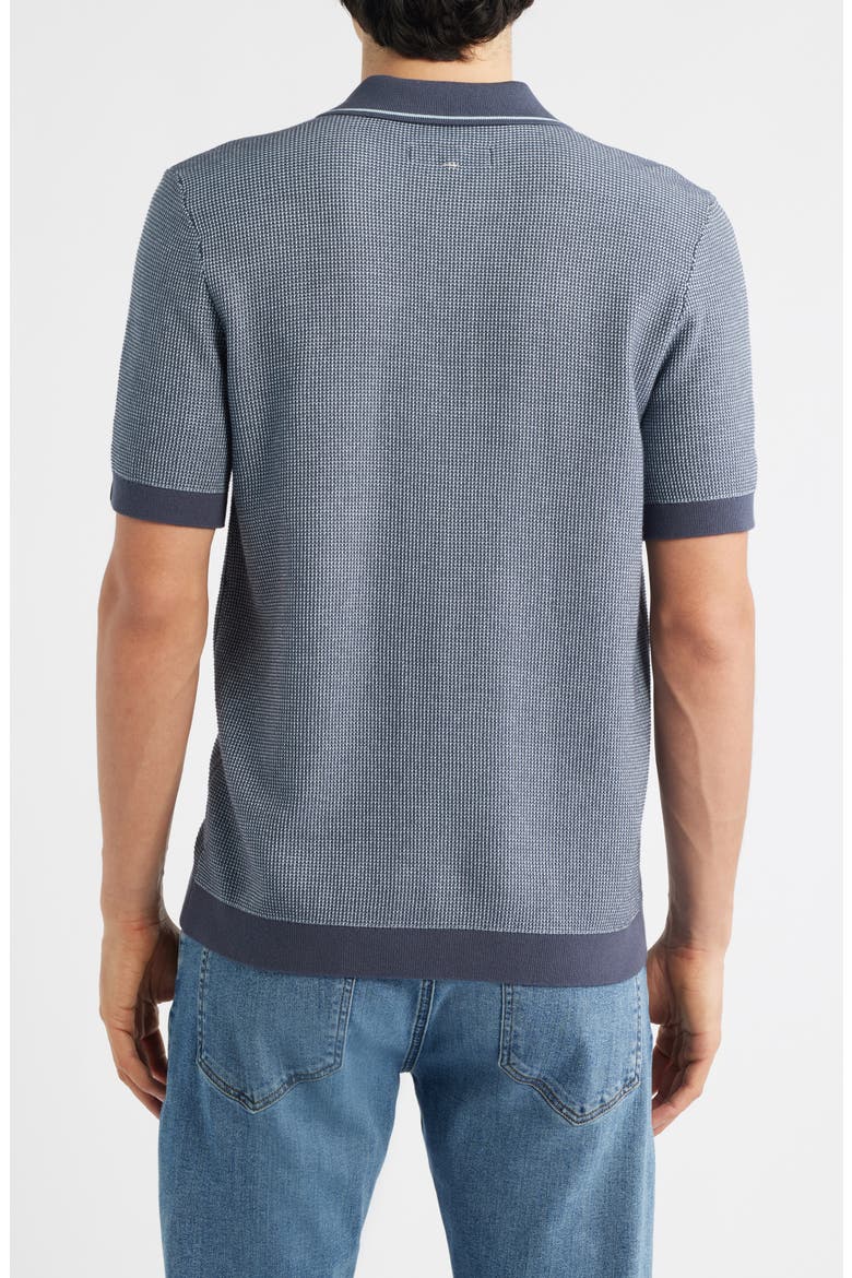 Oliver Polo, Alternate, color, OMBRE