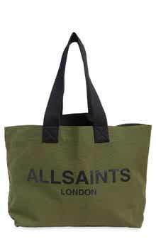 AllSaints Acari Tote Bag