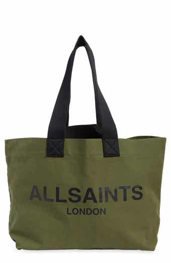 AllSaints Acari Tote Bag