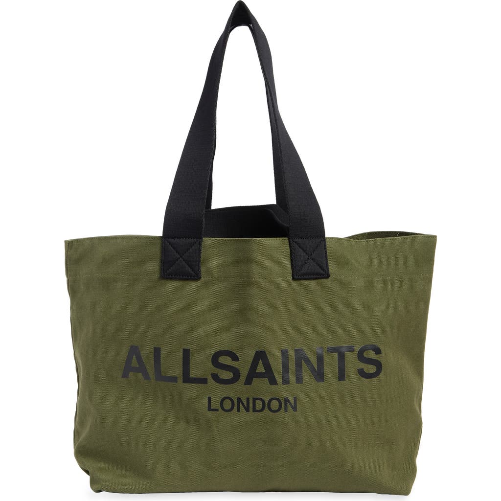 Allsaints Acari Tote Bag