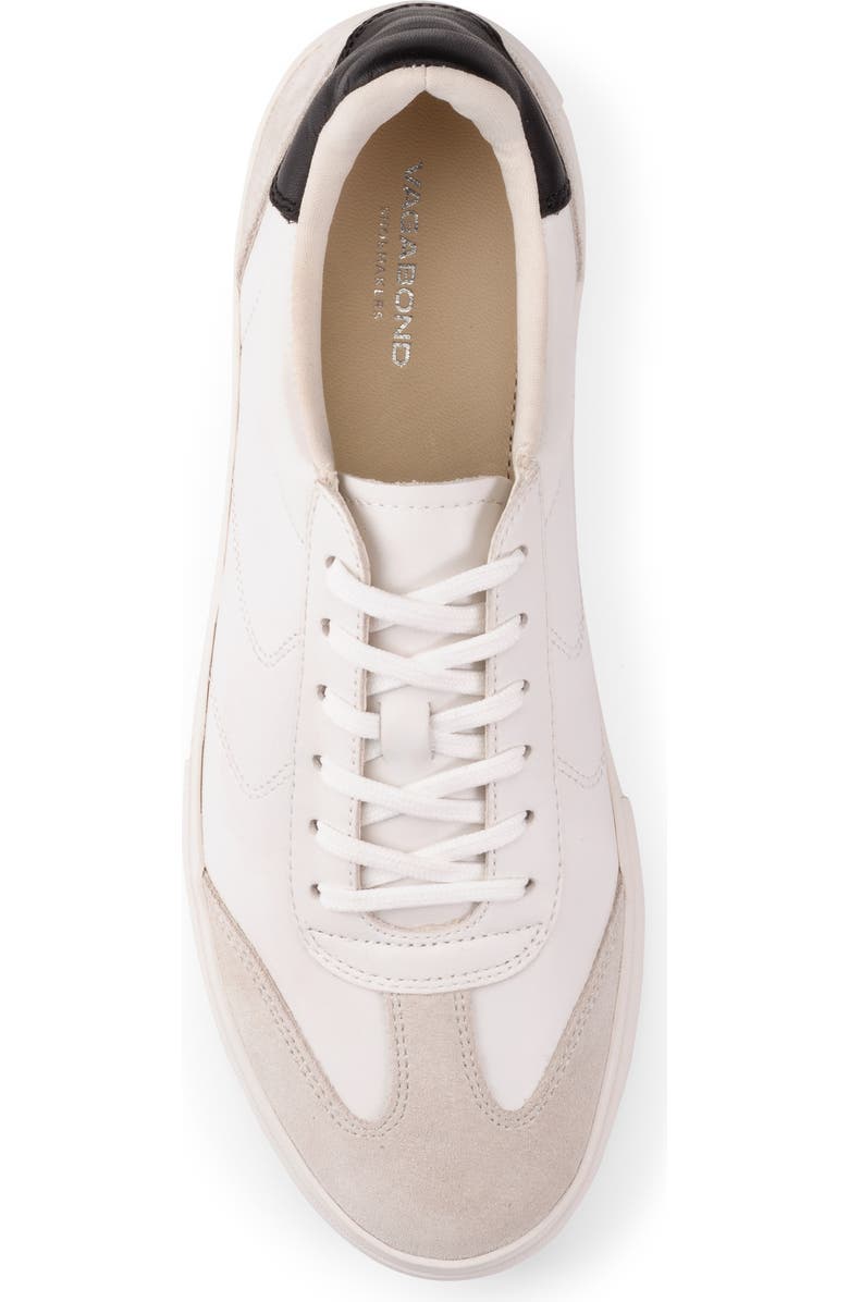 Vagabond Shoemakers Cody Sneaker, Alternate, color, White