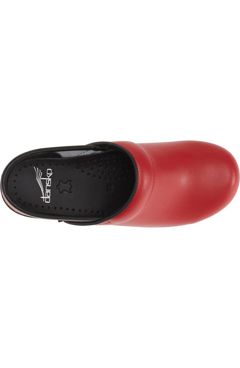 Dansko 'Pro' Clog, Alternate, color,