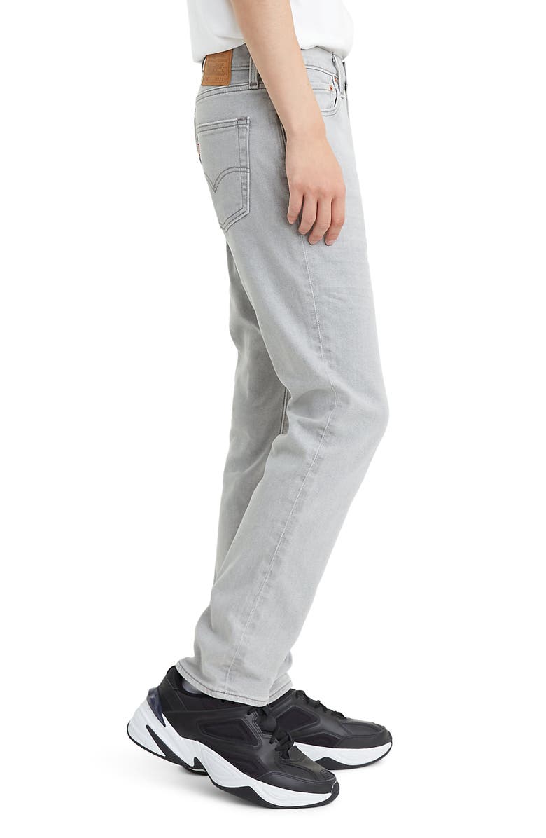 Levi's<sup>®</sup> 511<sup>™</sup> Slim Fit Jeans, Alternate, color, 