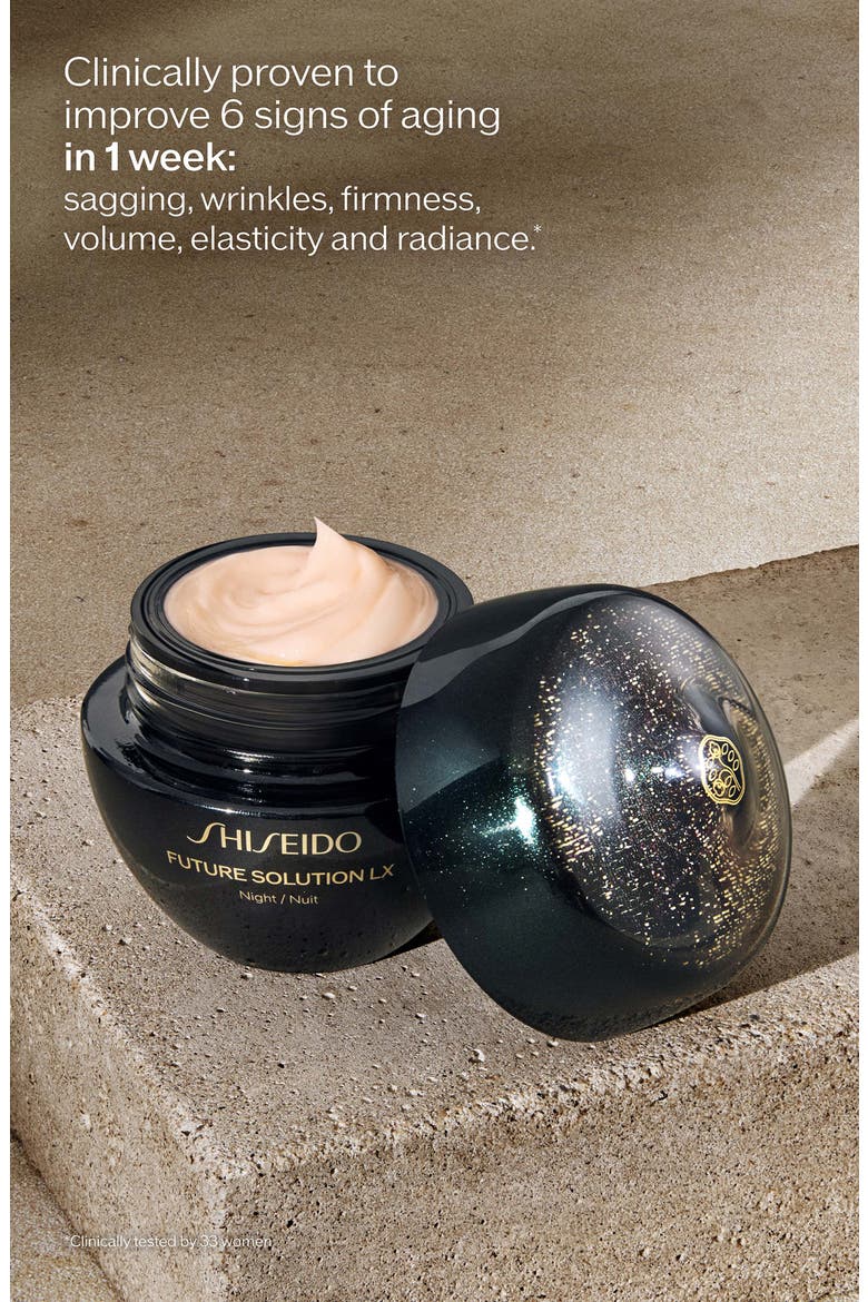 Future Solution LX Restorative Ritual Gift Set $446 Value, Alternate, color, NO COLOR