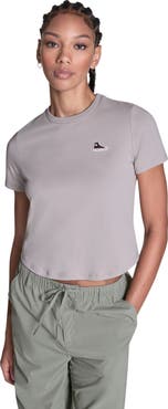 Converse Sneaker Patch T-Shirt