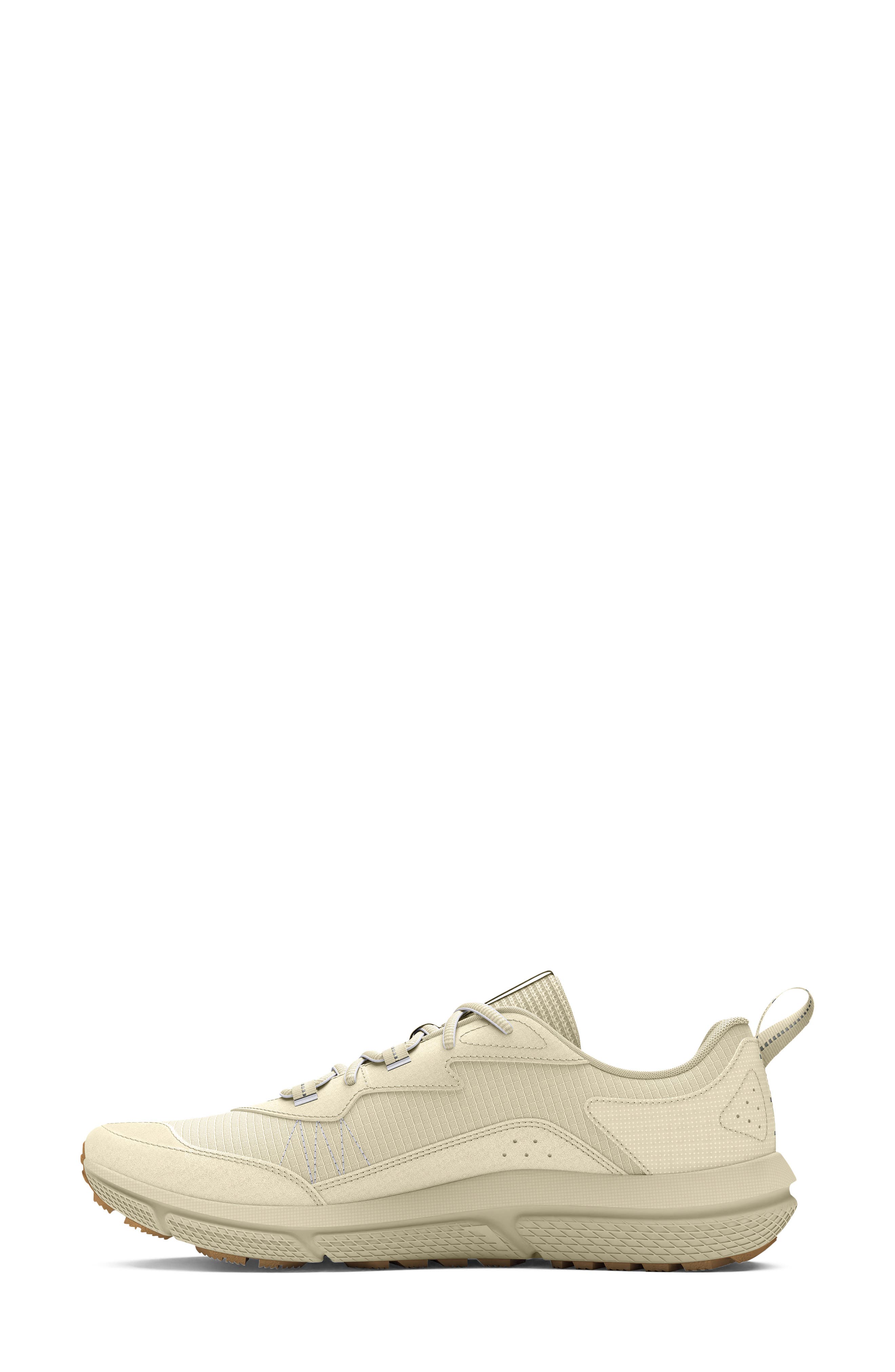 Charged Verssert 2 Running Shoe, Alternate, color, SILT