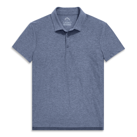 Adult Flexknit Polo (Unisex Fit)