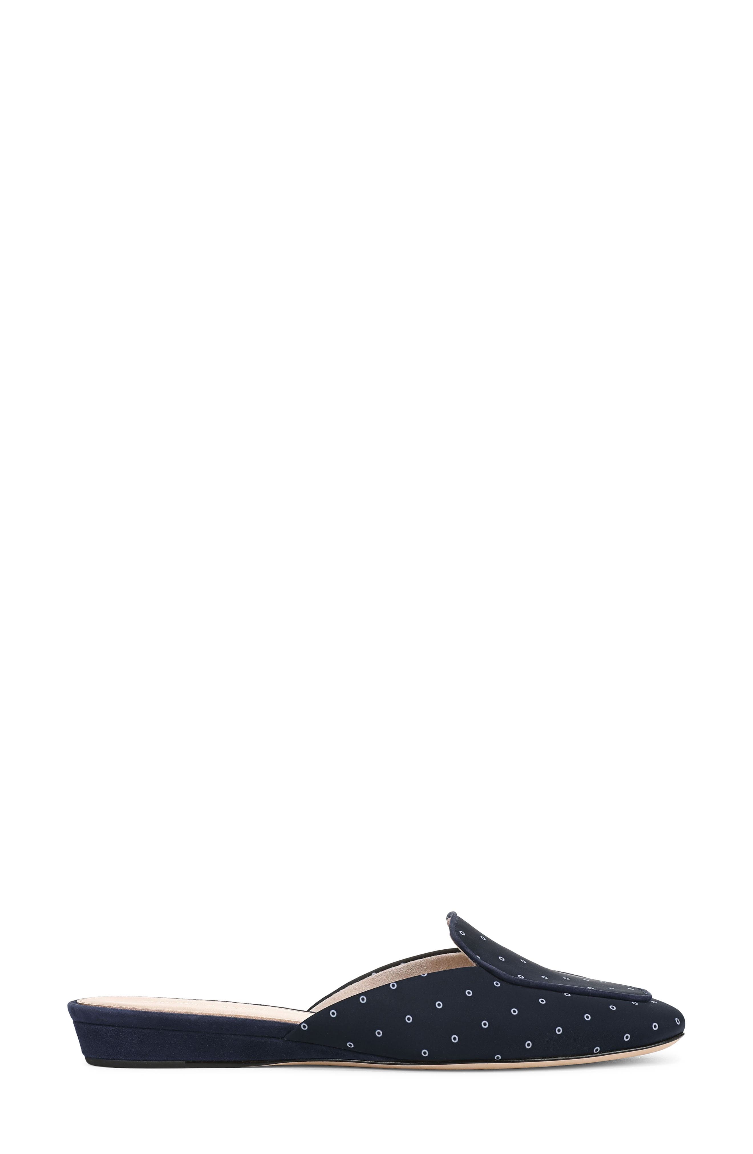 Moritz Mule, Alternate, color, NAVY