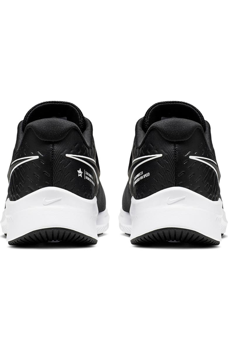 Nike Star Runner 2 GS Sneaker, Alternate, color,