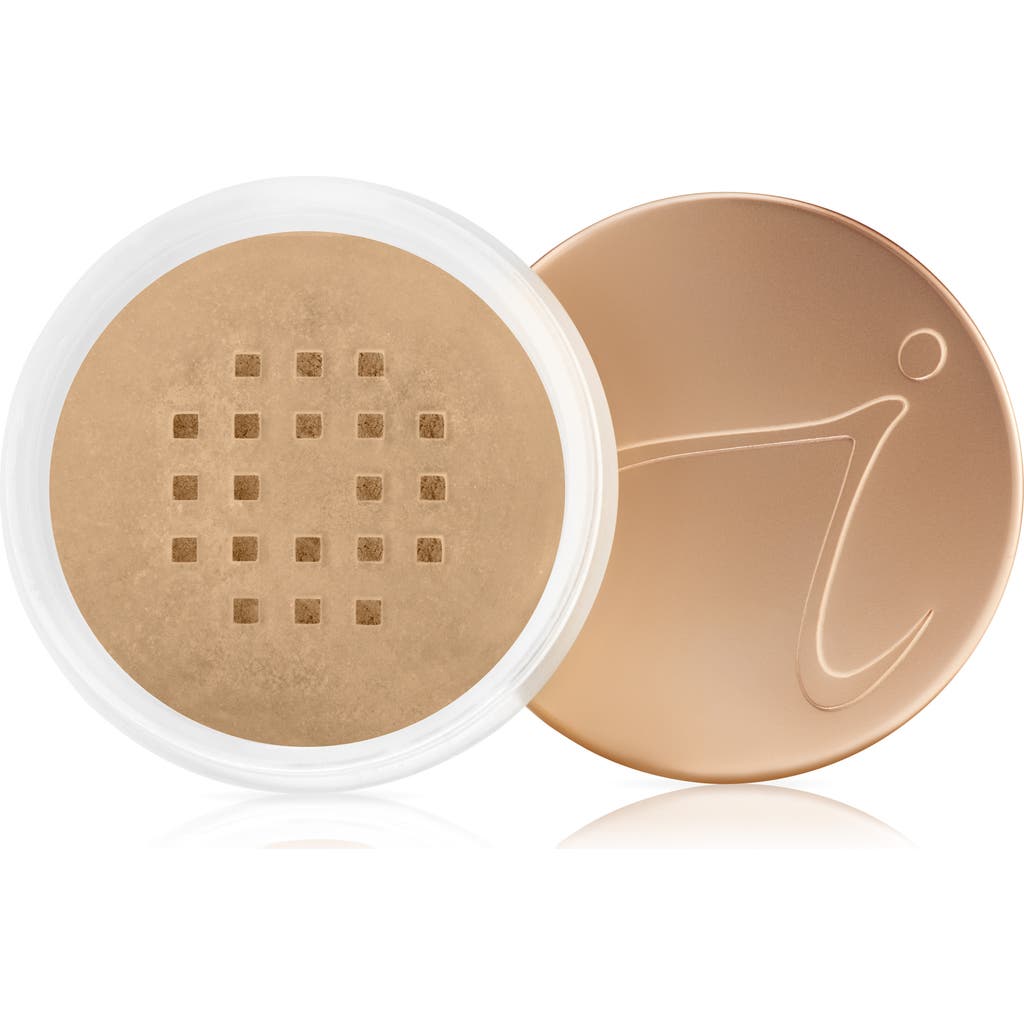 jane iredale Amazing Base® Loose Mineral Powder Foundation Broad Spectrum SPF 20 in Riviera  product