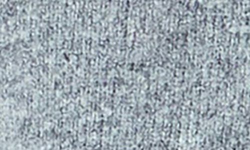 Endless Rose Button Front Cardigan In Gray