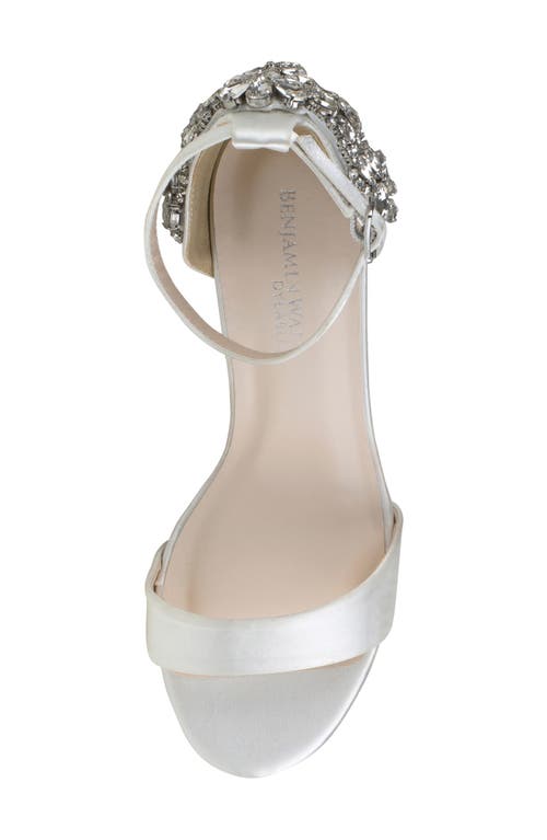 Touch Ups Olivia Ankle Strap Sandal