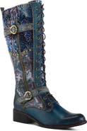 L
Artiste by Spring Step Vaneyck Knee High Boot