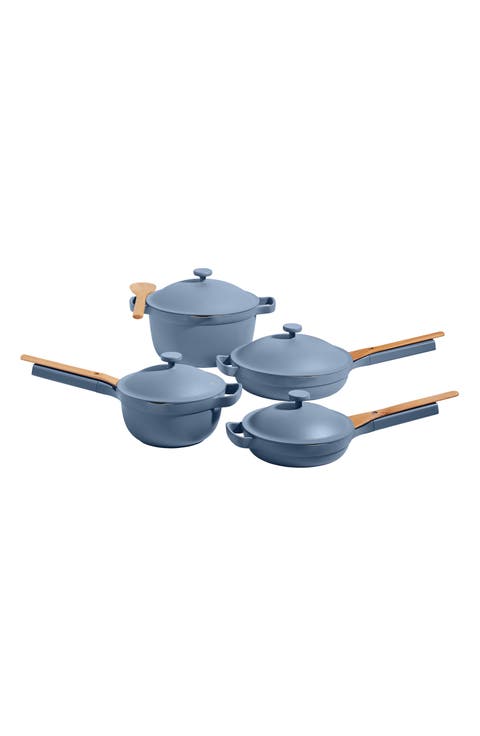 4-Piece Cookware Set