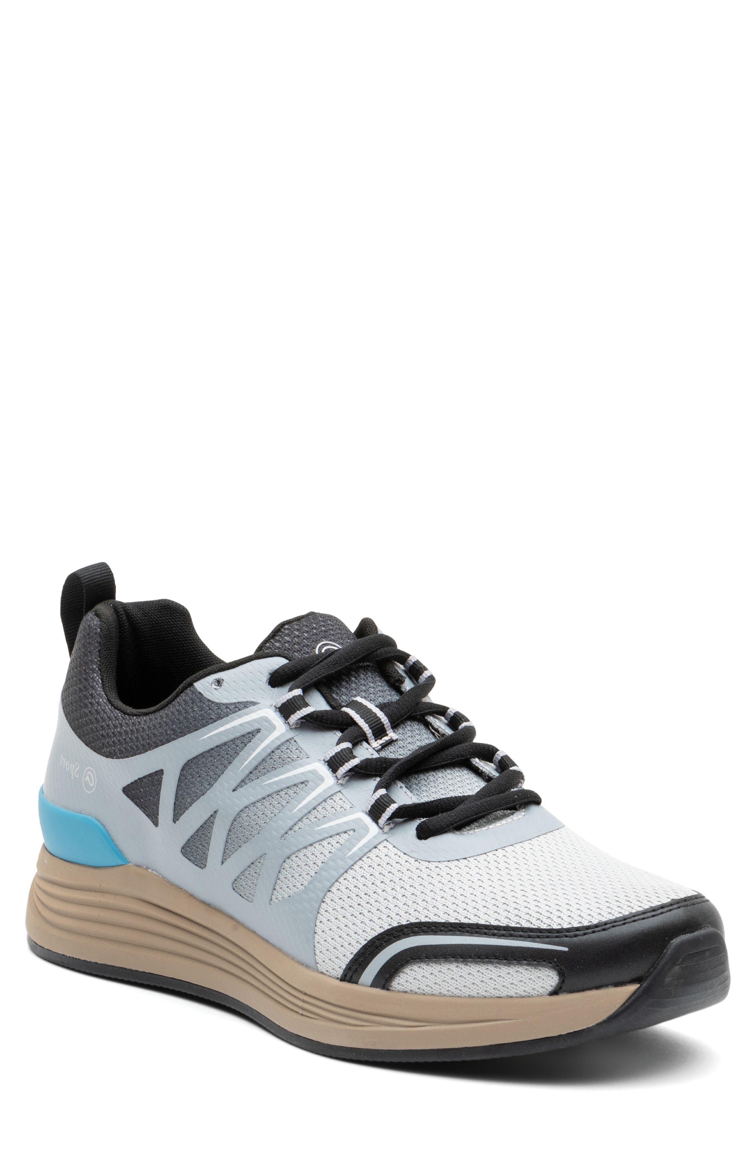 ara Chester Lace-Up Sneaker