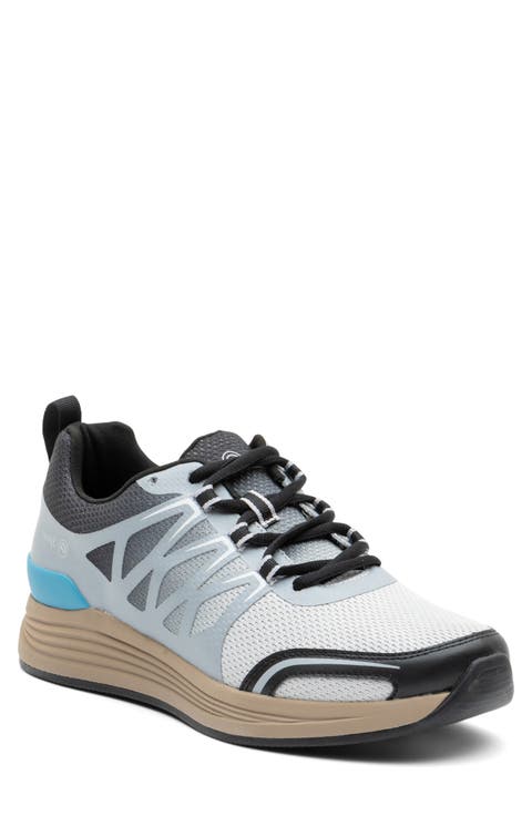Chester Lace-Up Sneaker (Men)