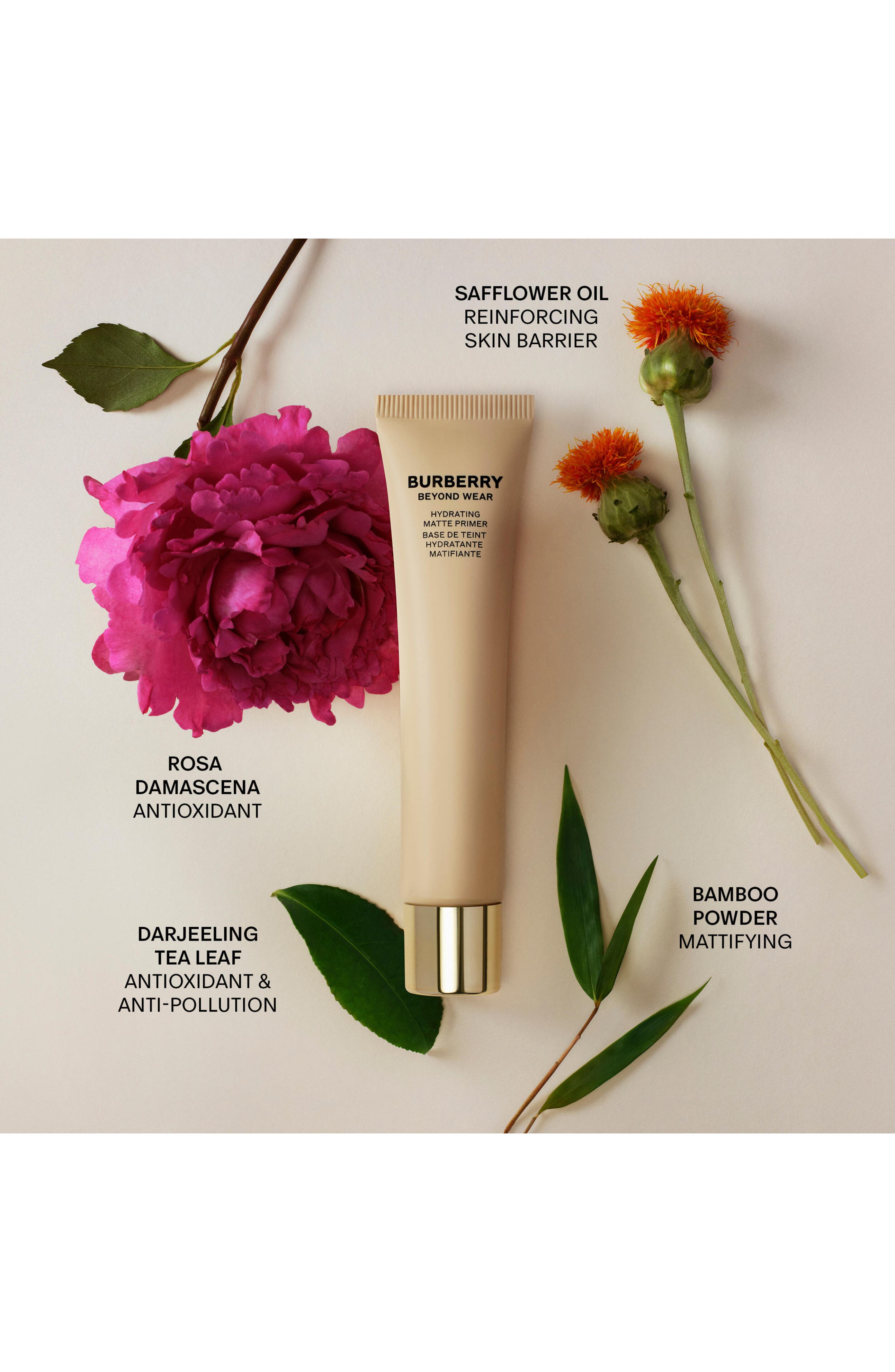 Burberry Beyond Wear Hydrating Matte Primer (Women) | Nordstrom
