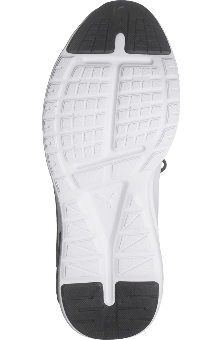 PUMA Softride Enzo Evo Hyperwave Sneaker, Alternate, color, Puma Black/ Cool Dark Gray