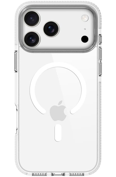 Magneteek MagSafe Case for Apple iPhone 17 Pro / iPhone Pro 2026