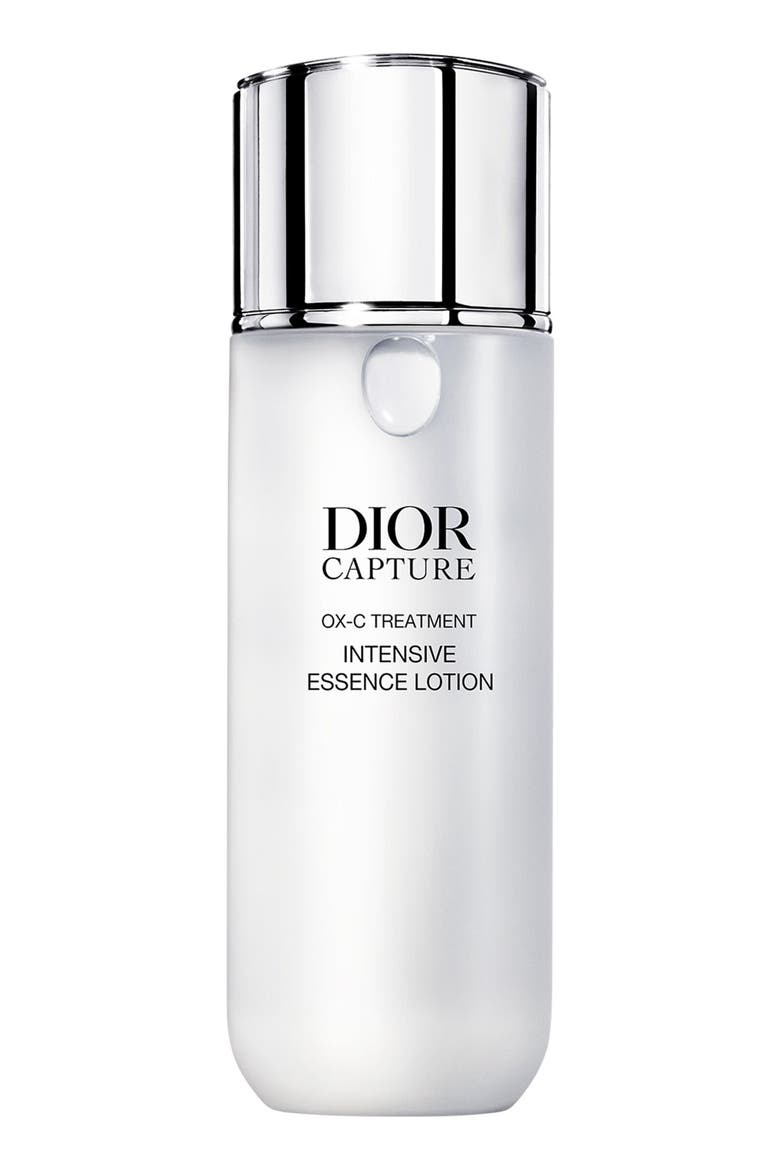 'Dior Capture Intensive Essence Lotion, Main, color, NO COLOR