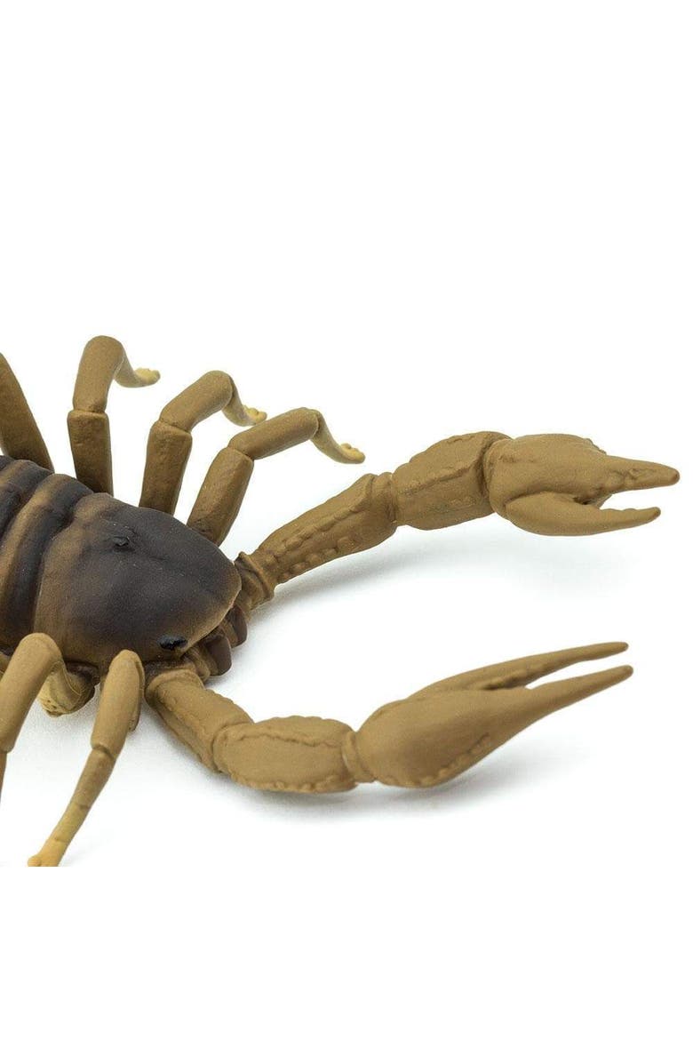 Scorpion Toy, Alternate, color, No Color