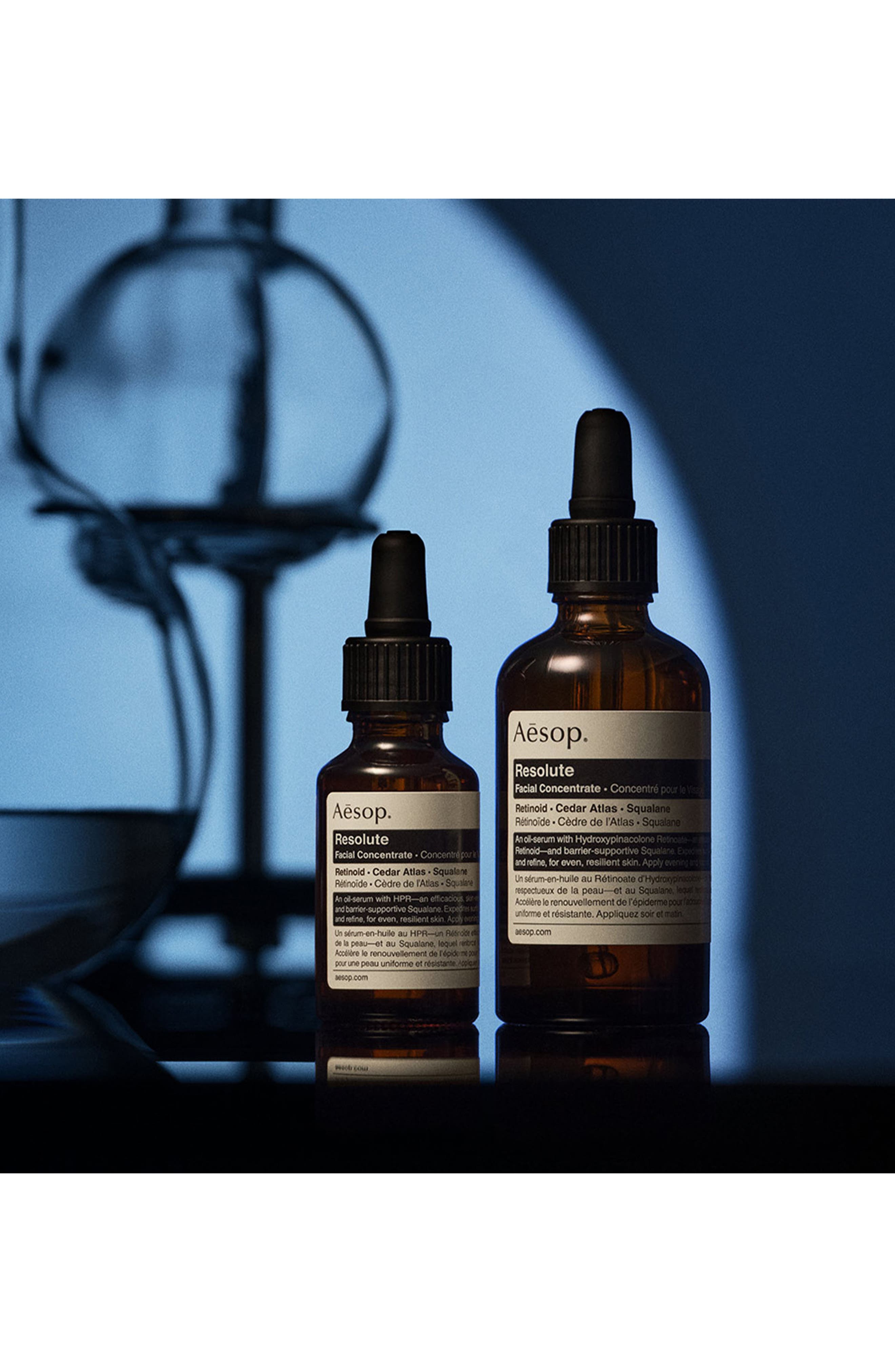 Resolute Facial Concentrate (Women) | Nordstrom