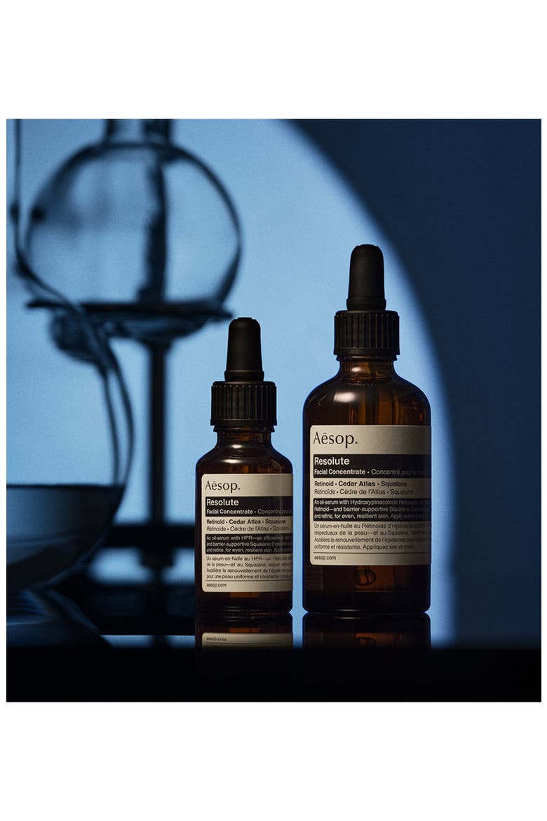 Resolute Facial Concentrate (Women) | Nordstrom