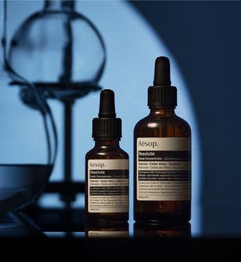 Aesop Resolute Facial Concentrate | Nordstrom