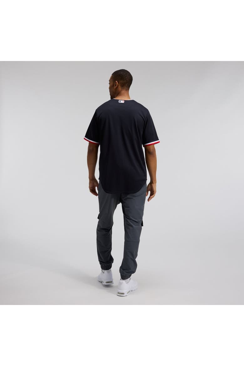 Men's Nike  Navy Minnesota Twins Alternate Replica Jersey, Alternate, color, Navy