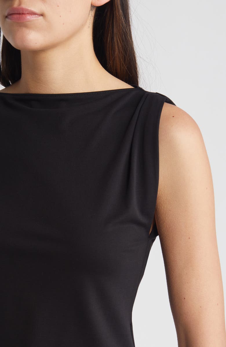 RUE SOPHIE Kieran Sleeveless Jersey Top, Alternate, color, 