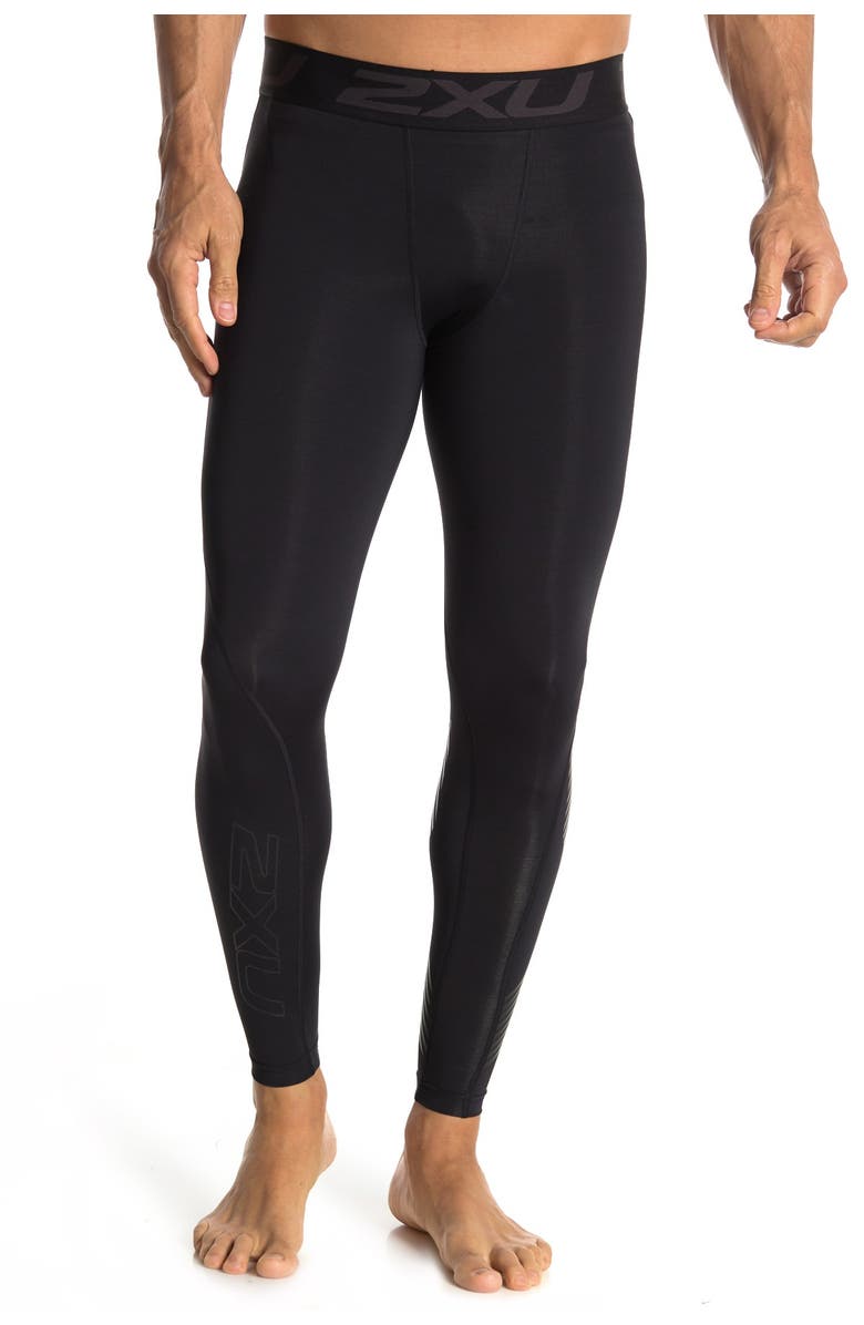 2XU Accelerate Compression Tights, Main, color, 