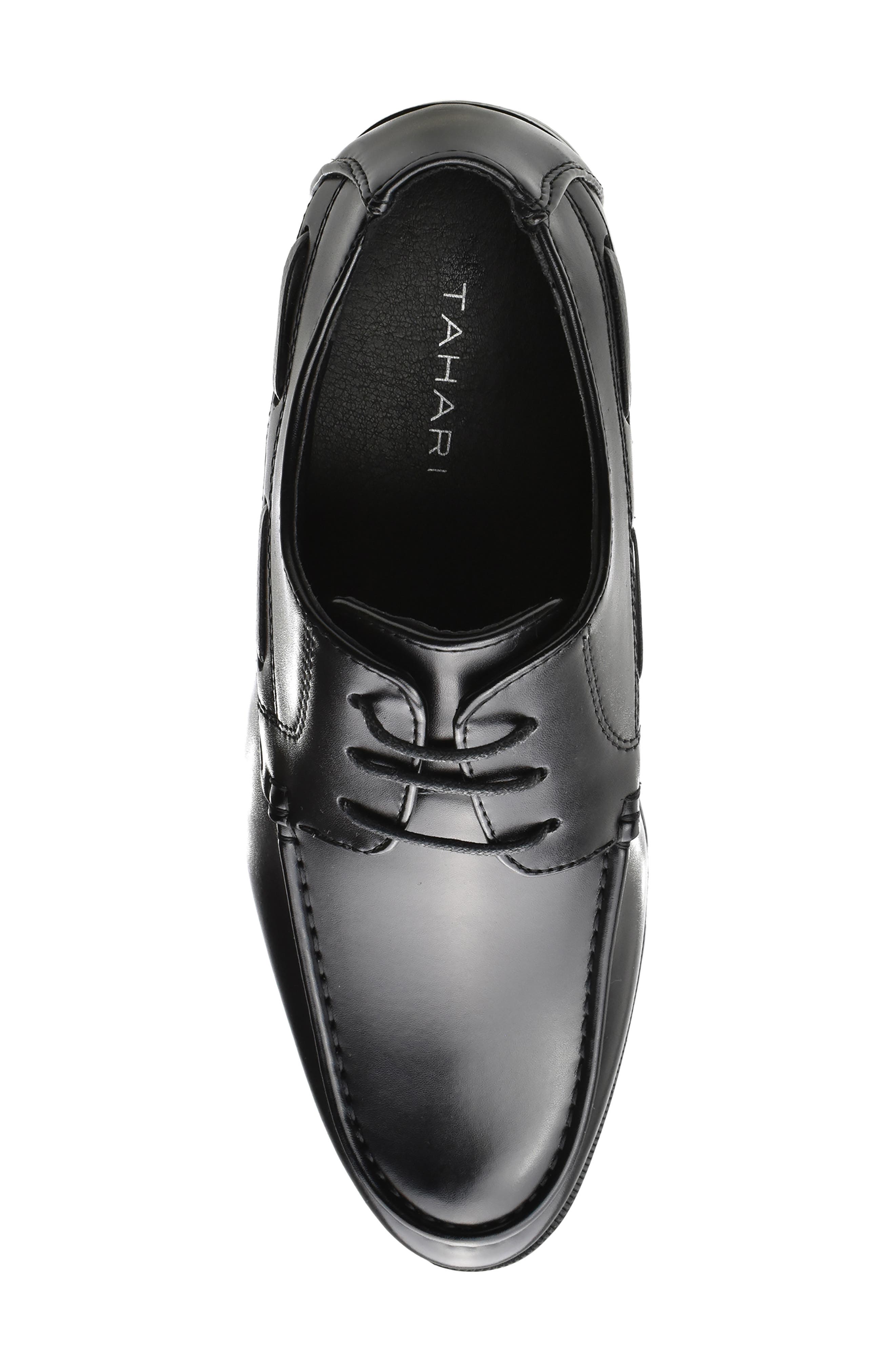 Tahari Lace-Up Derby, Alternate, color, 