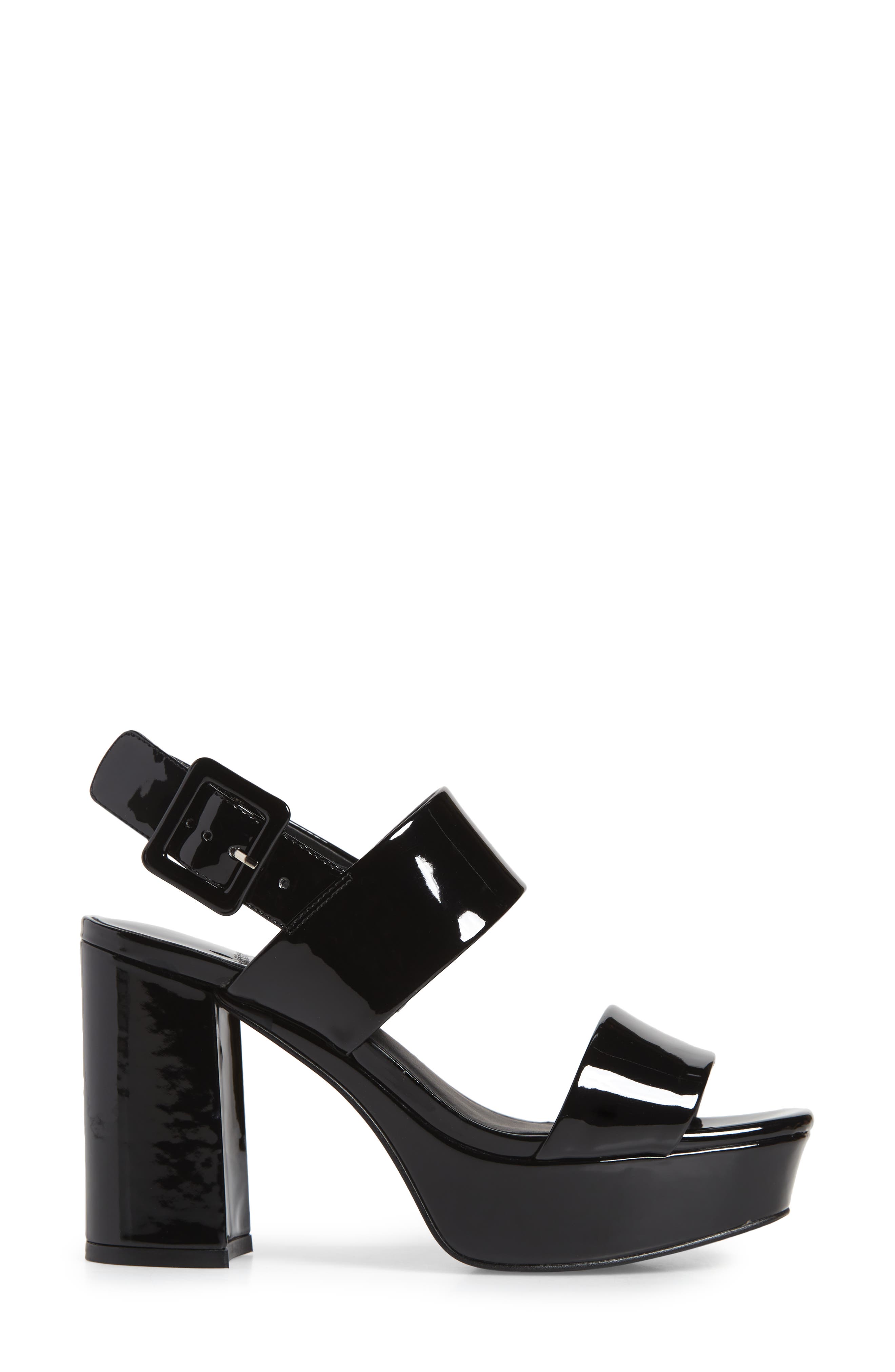 Jeffrey Campbell Ammaly Platform Slingback Sandal, Alternate, color, 