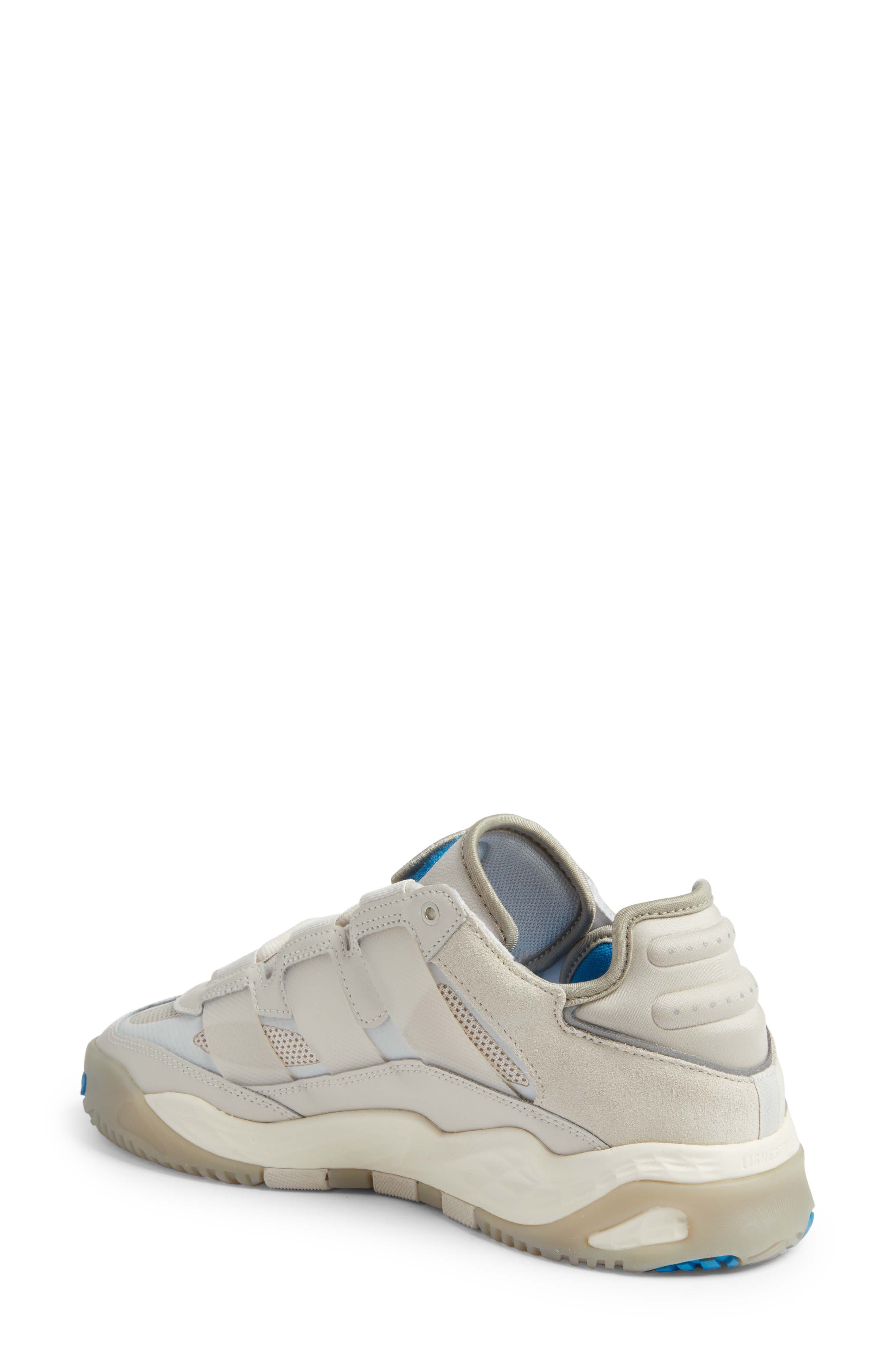 adidas Niteball Sneaker, Alternate, color, 