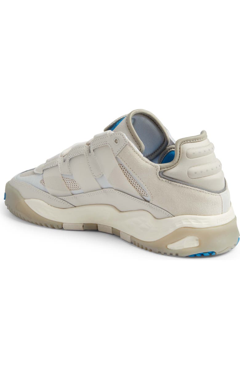 adidas Niteball Sneaker, Alternate, color,