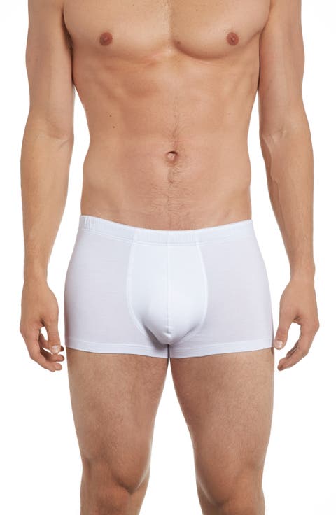 Cotton Superior Cotton Boxer Brief