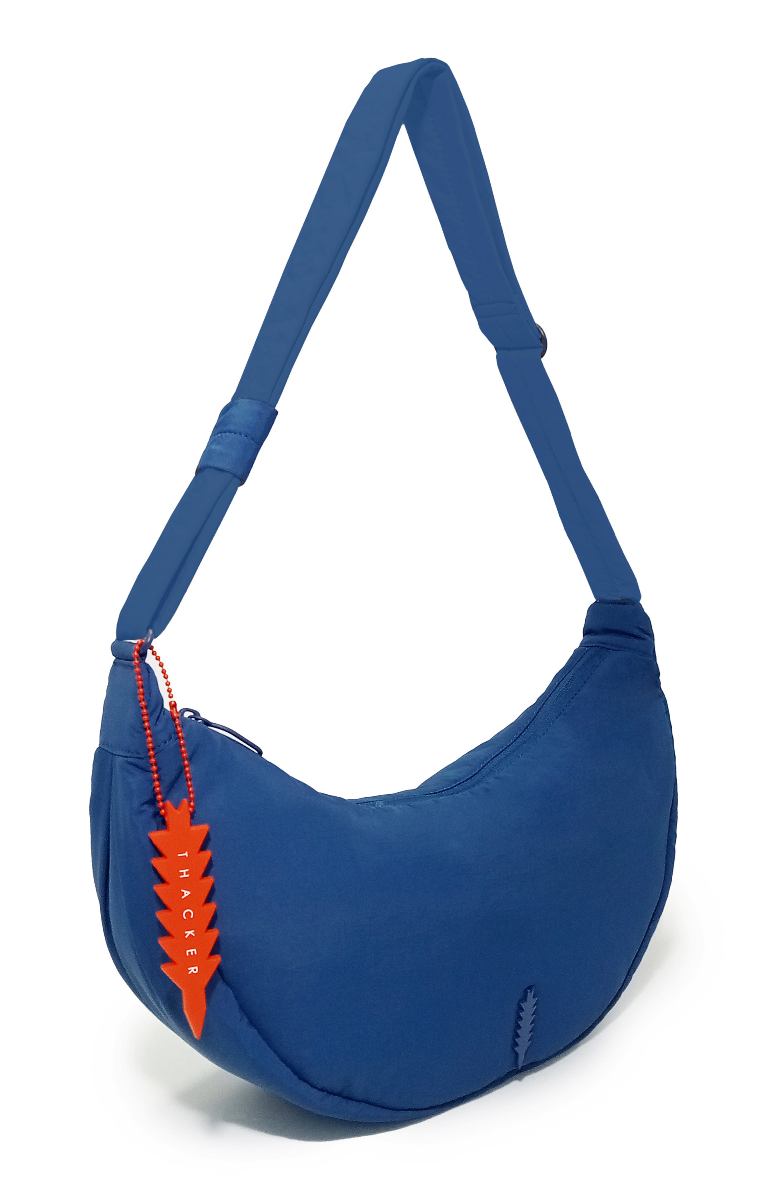 Cleo Large Crescent Bag