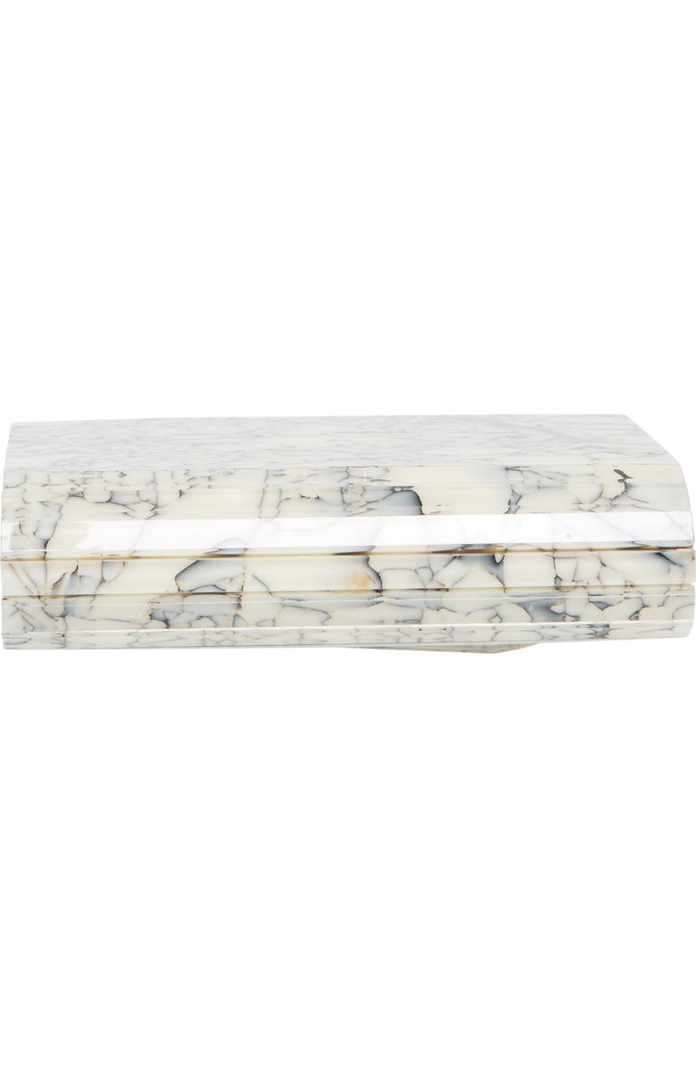 Jimmy Choo Candy Clutch, Alternate, color,