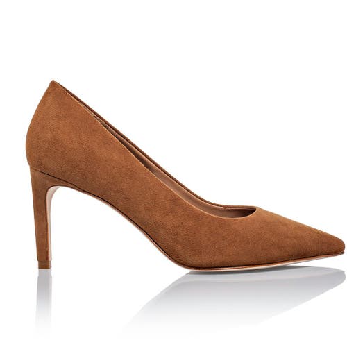 Joan Oloff Shoes Deborah 2.0 Pump