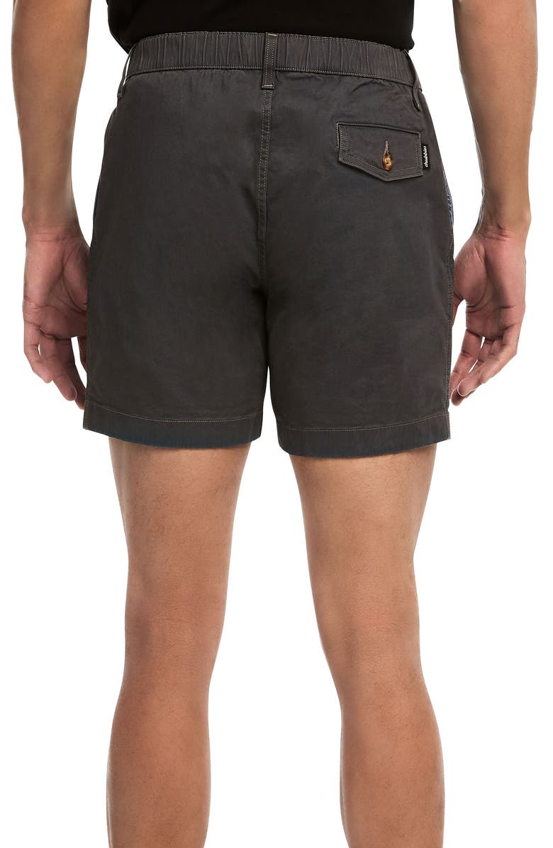 Chubbies Original Stretch Twill 5.5-Inch Shorts, Alternate, color, 