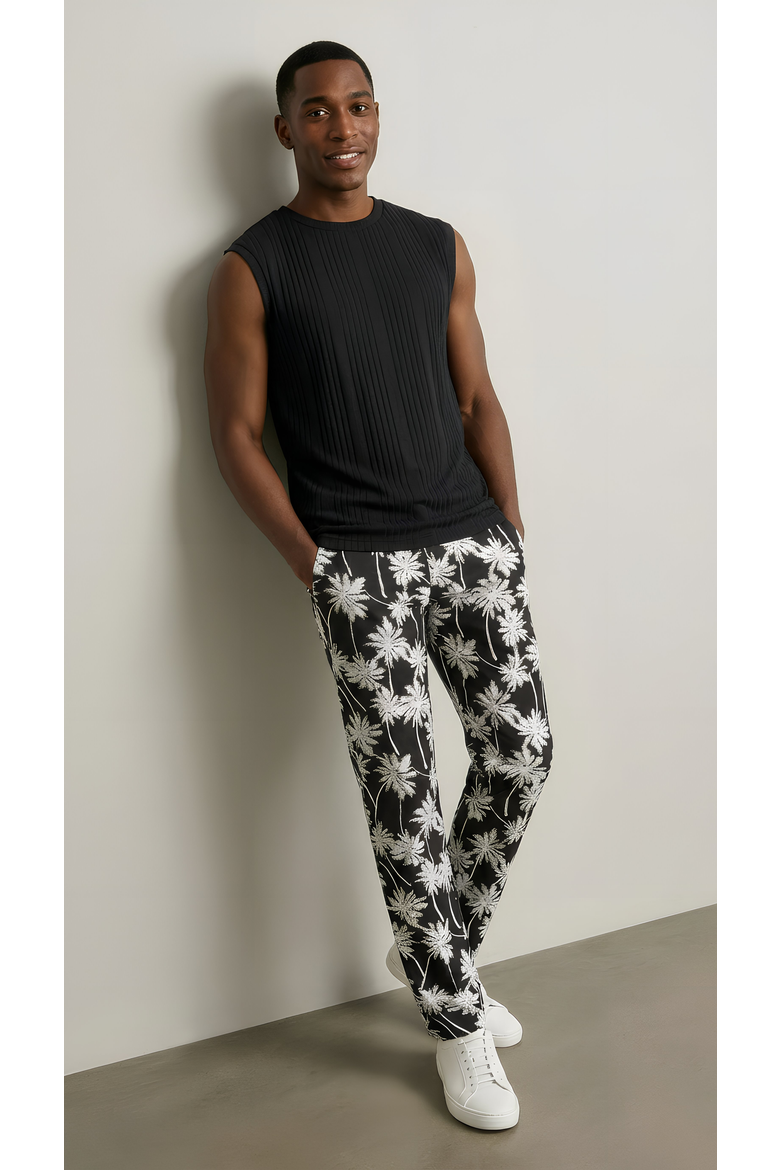 Eden Top, Alternate, color, Black